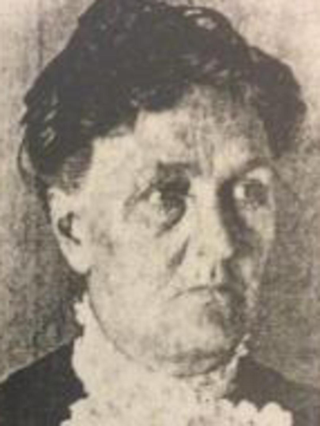Sarah Catherine Dowdle (1846 - 1936) Profile